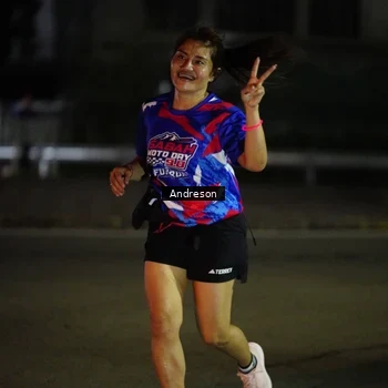 Runner Photo 6051770