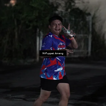 Runner Photo 6051771