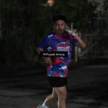 Runner Photo 6051773