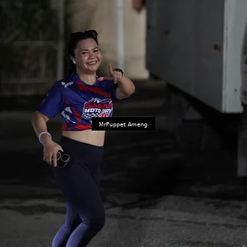 Runner Photo 6051774
