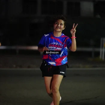 Runner Photo 6051775
