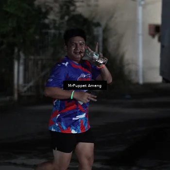Runner Photo 6051776