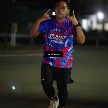 Runner Photo 6051779