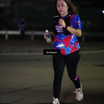 Runner Photo 6051780