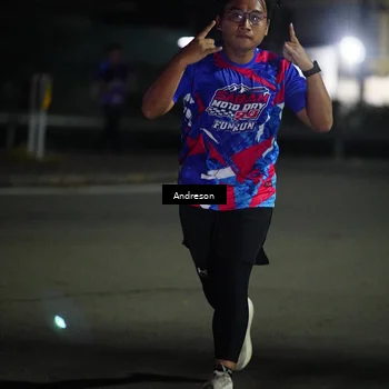Runner Photo 6051781