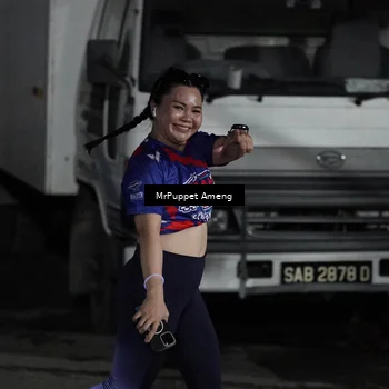 Runner Photo 6051785