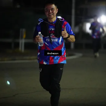 Runner Photo 6051788