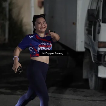 Runner Photo 6051790