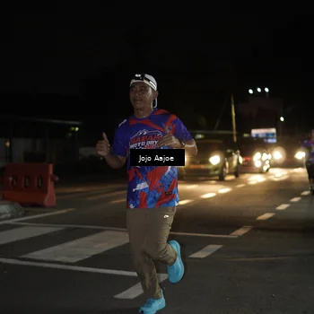 Runner Photo 6051791