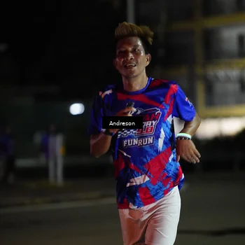 Runner Photo 6051805