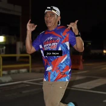 Runner Photo 6051812