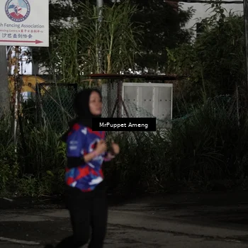 Runner Photo 6051821