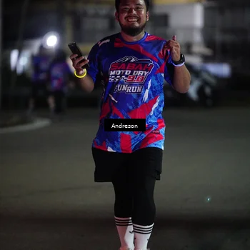 Runner Photo 6051822