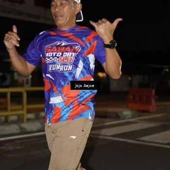Runner Photo 6051823