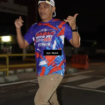 Runner Photo 6051824