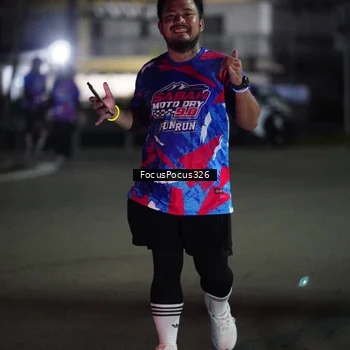 Runner Photo 6051828