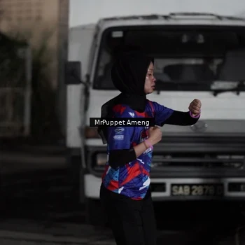 Runner Photo 6051836