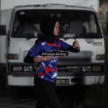Runner Photo 6051839