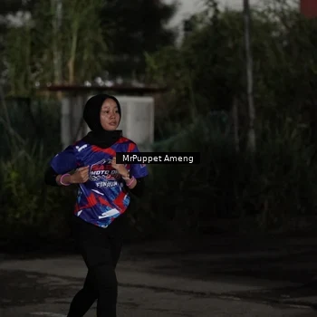 Runner Photo 6051840