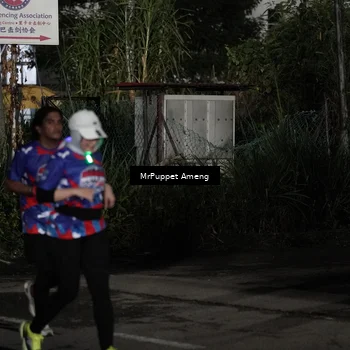 Runner Photo 6051854