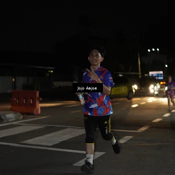 Runner Photo 6051856