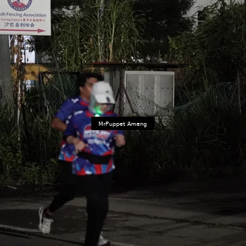 Runner Photo 6051857