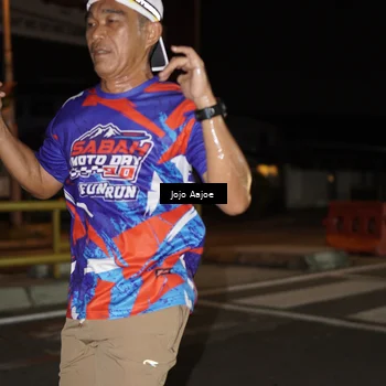 Runner Photo 6051859