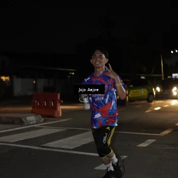 Runner Photo 6051860