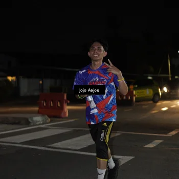 Runner Photo 6051864