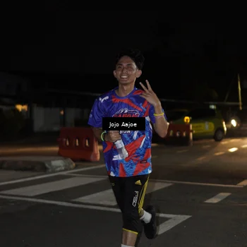 Runner Photo 6051866