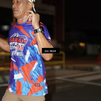 Runner Photo 6051869
