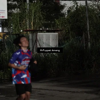 Runner Photo 6051871