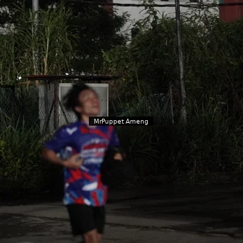 Runner Photo 6051874