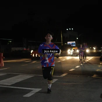 Runner Photo 6051881