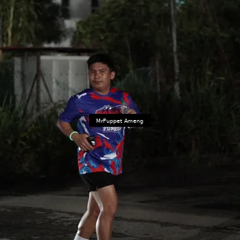Runner Photo 6051883