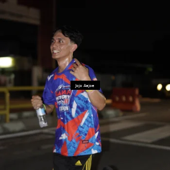 Runner Photo 6051884