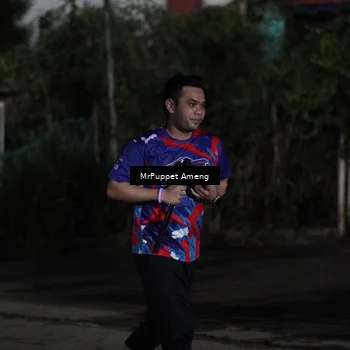 Runner Photo 6051886