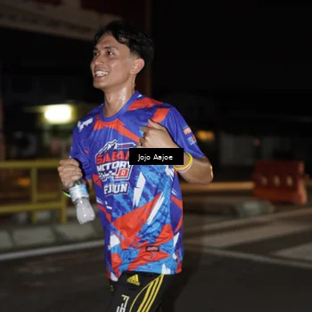 Runner Photo 6051897
