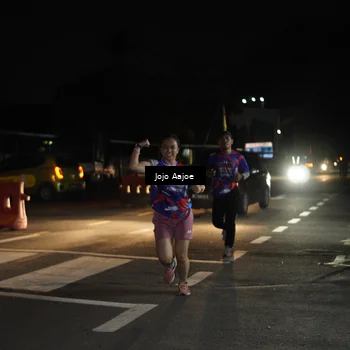 Runner Photo 6051907