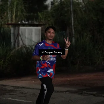 Runner Photo 6051917
