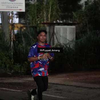 Runner Photo 6051918