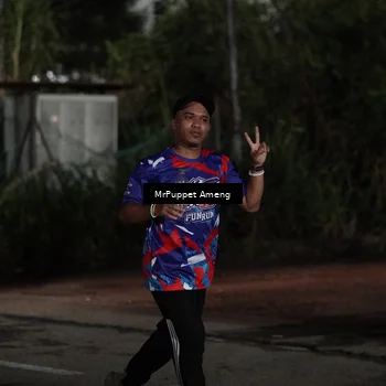 Runner Photo 6051920