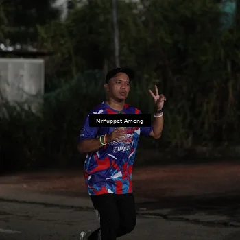 Runner Photo 6051922