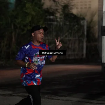 Runner Photo 6051927