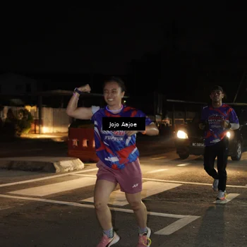 Runner Photo 6051929