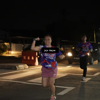 Runner Photo 6051931