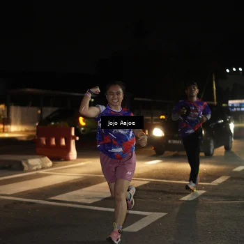 Runner Photo 6051932
