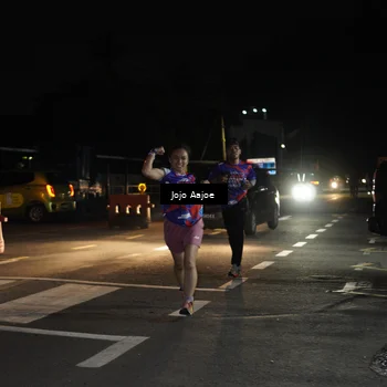 Runner Photo 6051936