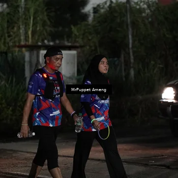 Runner Photo 6051937