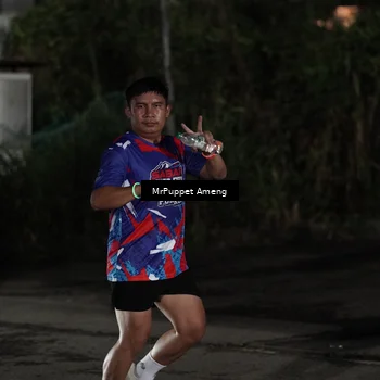 Runner Photo 6051943